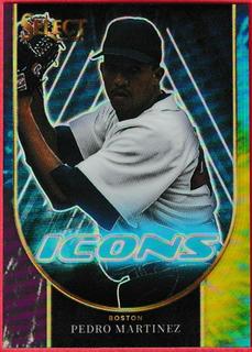 Pedro Martinez
