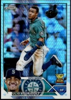 Julio Rodriguez