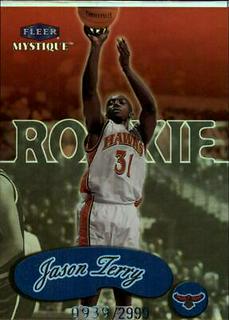 Jason Terry