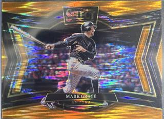 Mark Grace