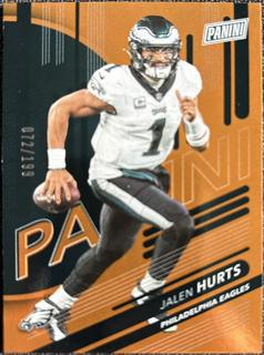 Jalen Hurts