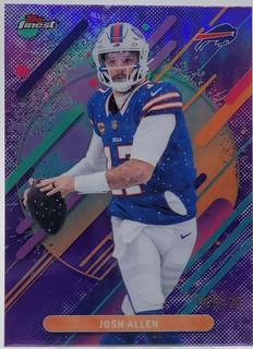 Josh Allen