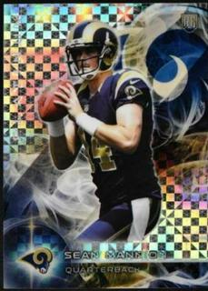 Sean Mannion