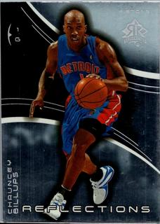 Chauncey Billups