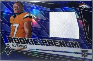 RJ Harvey