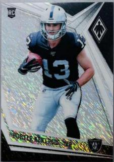 Hunter Renfrow