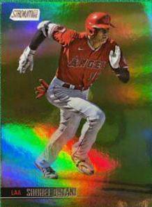 Shohei Ohtani