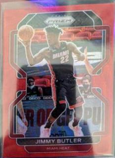 Jimmy Butler