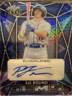 PJ Morlando