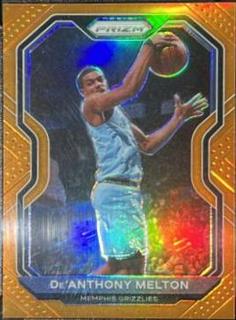 De'Anthony Melton