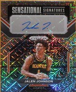 Jalen Johnson