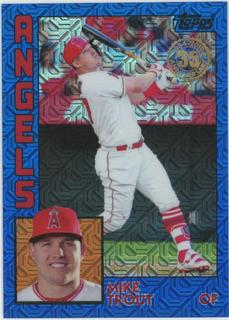 Mike Trout