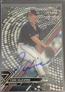 Tom Glavine