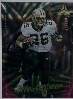 Deuce McAllister