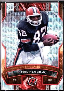 Ozzie Newsome