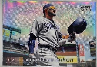 Fernando Tatis Jr.