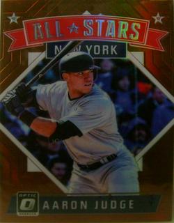Aaron Judge