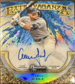Aaron Judge