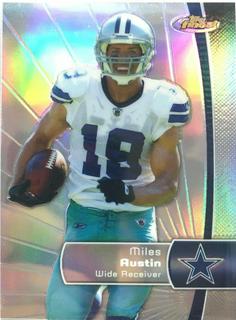 Miles Austin