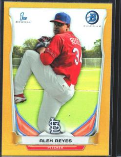 Alex Reyes