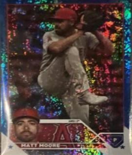 Matt Moore