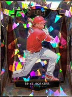 Rhys Hoskins