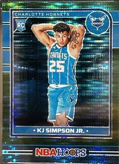 KJ Simpson Jr.
