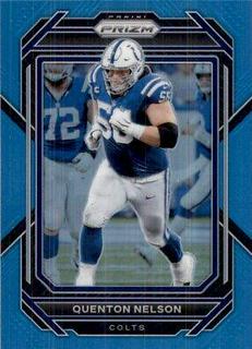 Quenton Nelson