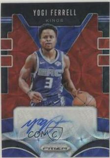 Yogi Ferrell