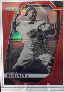 Roy Campanella
