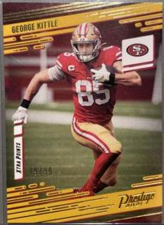 George Kittle
