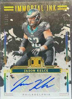 Jason Kelce