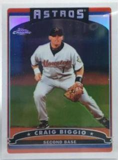 Craig Biggio