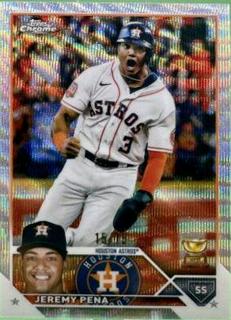 Jeremy Pena
