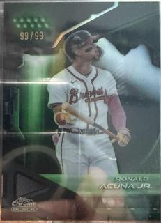 Ronald Acuna Jr.