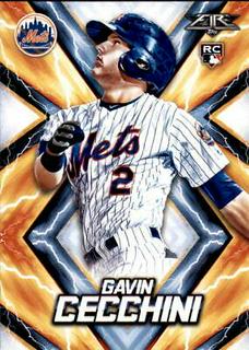 Gavin Cecchini