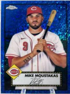 Mike Moustakas