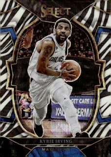 Kyrie Irving