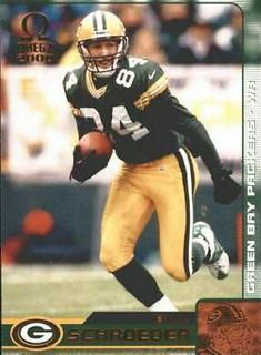 Bill Schroeder