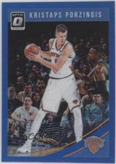 Kristaps Porzingis