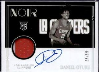 Daniel Oturu