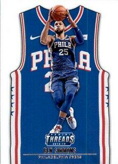 Ben Simmons