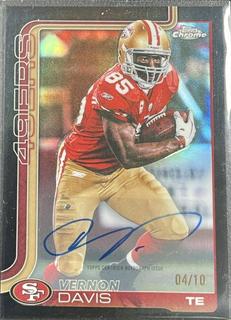 Vernon Davis