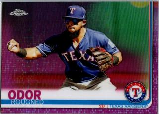Rougned Odor