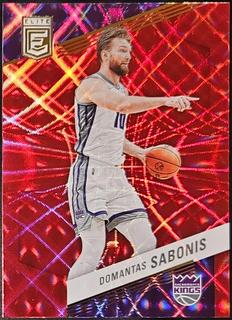 Domantas Sabonis