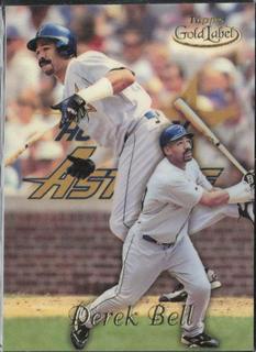Derek Bell