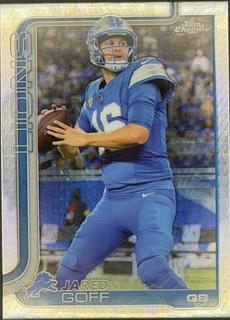 Jared Goff