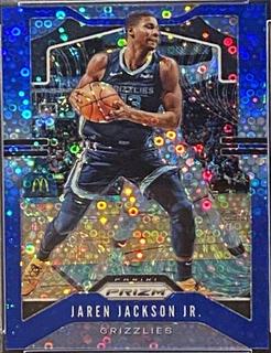 Jaren Jackson Jr.
