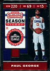Paul George