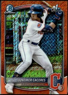 Juneiker Caceres